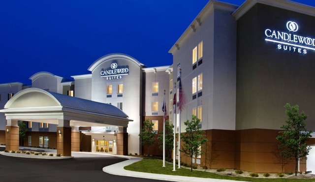 Candlewood Suites Carrollton by IHG