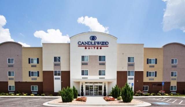 Candlewood Suites Casper by IHG