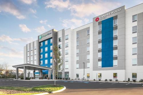 Candlewood Suites Chattanooga Hamilton Place by IHG
