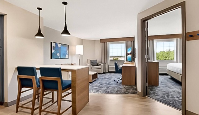 Candlewood Suites Champaign-Urbana University Area by IHG