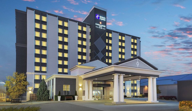 Candlewood Suites Chatham South by IHG