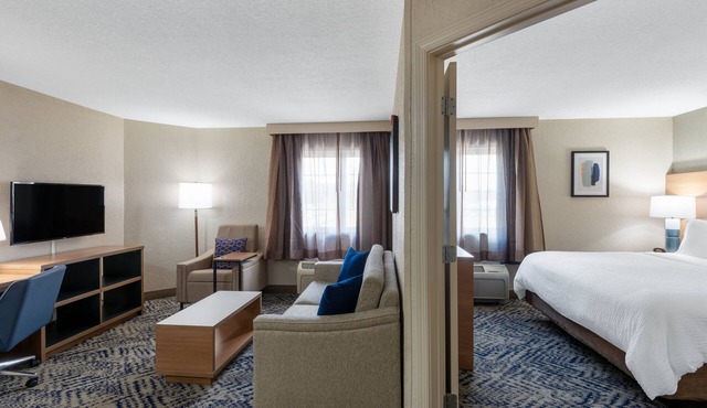 Candlewood Suites Chesapeake by IHG