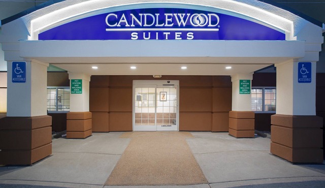Candlewood Suites Cheyenne by IHG