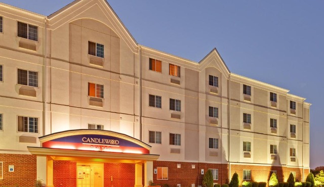Candlewood Suites Clarksville by IHG
