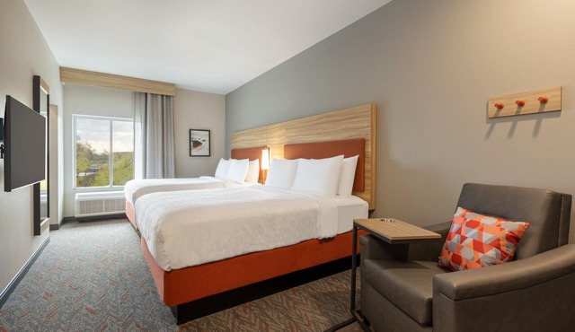 Candlewood Suites Collingwood by IHG