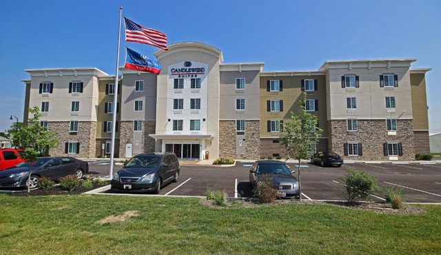 Candlewood Suites Columbus - Grove City by IHG
