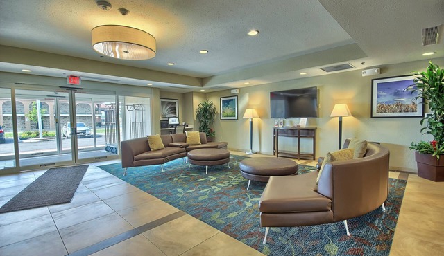Candlewood Suites Columbus - Grove City by IHG