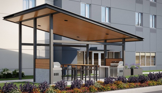 Candlewood Suites Columbia by IHG