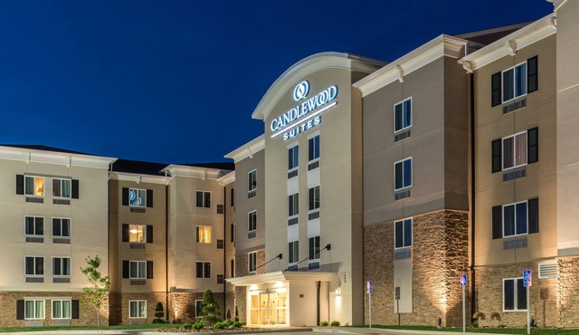 Candlewood Suites Columbia East by IHG