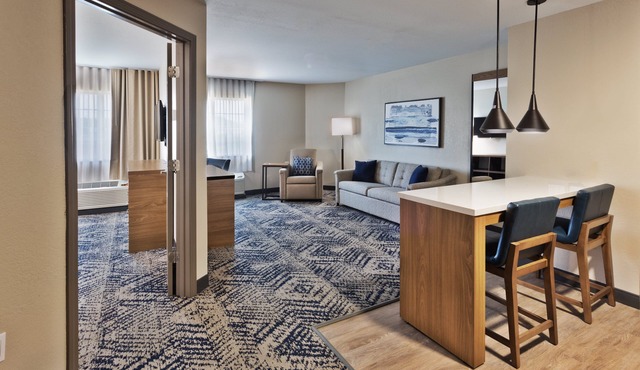 Candlewood Suites Columbus Fort Benning by IHG