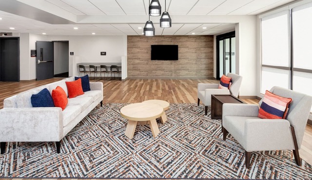 Candlewood Suites Columbus North – Worthington by IHG