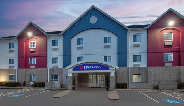 Candlewood Suites Conway by IHG