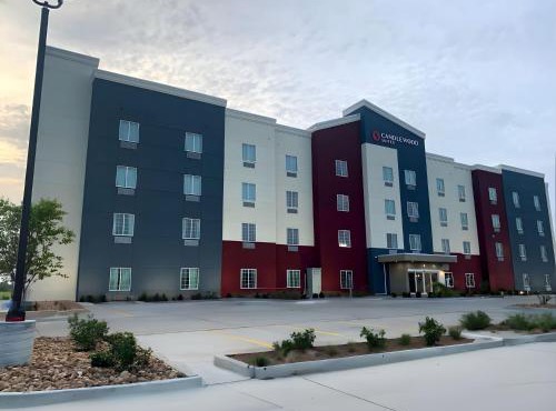 Candlewood Suites - Corpus Christi - Portland by IHG