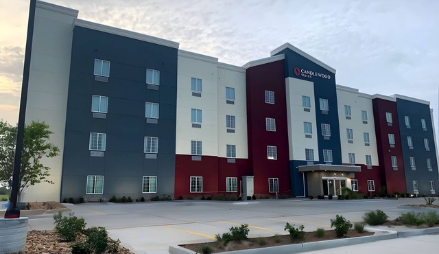 Candlewood Suites Corpus Christi - Portland by IHG