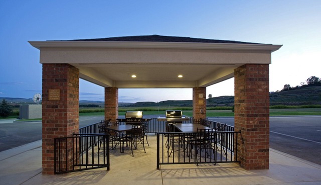 Candlewood Suites Craig-Northwest by IHG