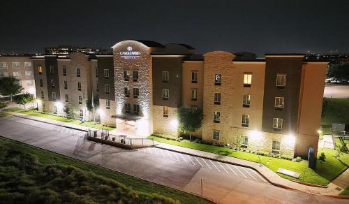 Candlewood Suites Dallas NW - Farmers Branch by IHG