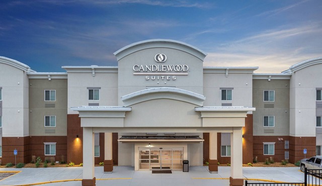 Candlewood Suites Davenport by IHG