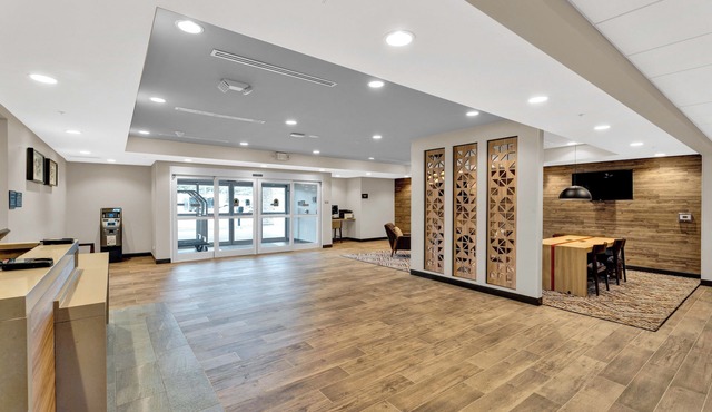 Candlewood Suites Detroit - Auburn Hills by IHG