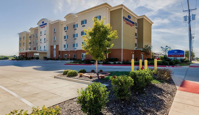 Candlewood Suites Decatur Medical Center by IHG