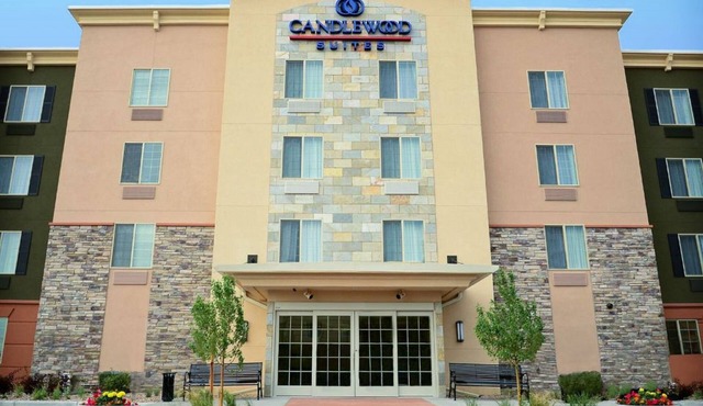 Candlewood Suites Denver Northeast - Brighton by IHG