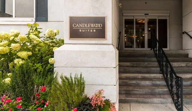 Candlewood Suites Downtown by IHG