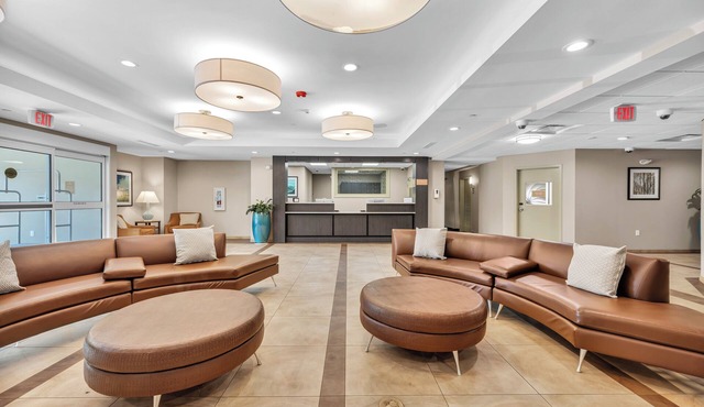 Candlewood Suites Dumfries - Quantico by IHG