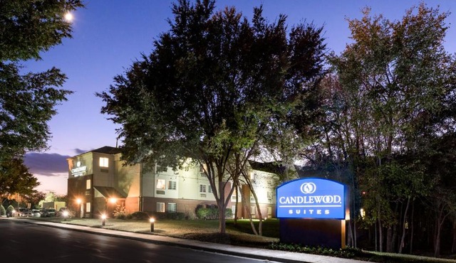 Candlewood Suites Durham - RTP by IHG
