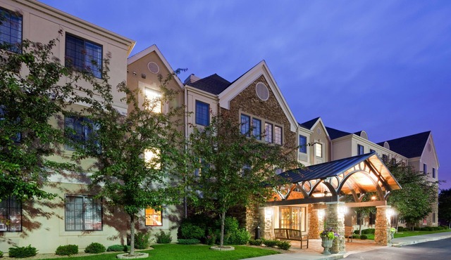 Candlewood Suites Eagan Arpt South - Mall Area by IHG
