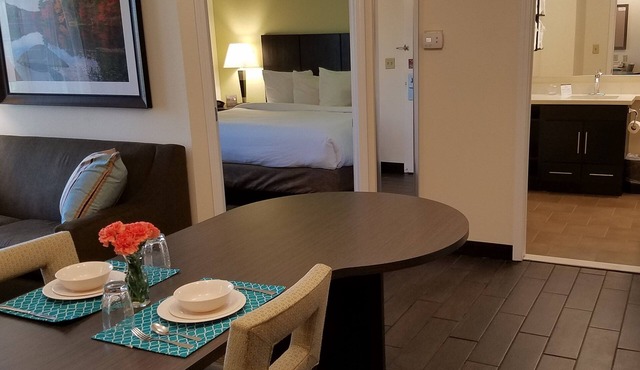 Candlewood Suites East Syracuse - Carrier Circle by IHG