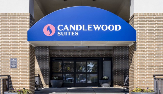 Candlewood Suites East Lansing by IHG