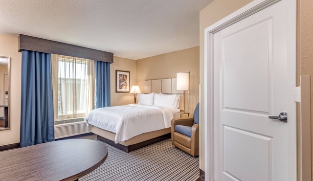 Candlewood Suites Eau Claire I-94 by IHG