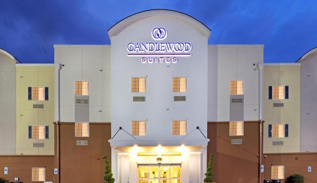 Candlewood Suites - El Dorado by IHG