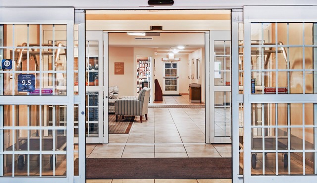 Candlewood Suites El Paso North by IHG