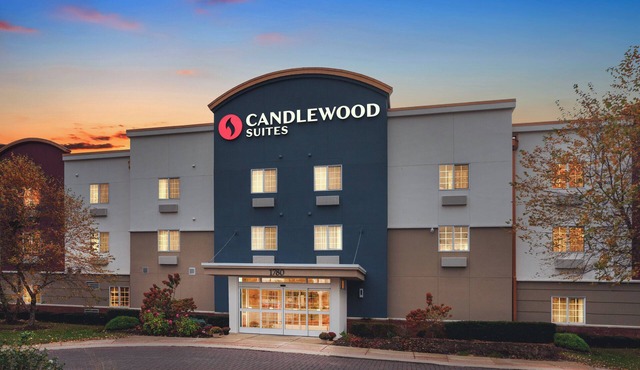 Candlewood Suites Elgin by IHG