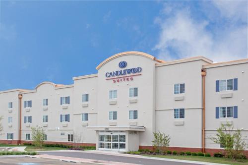 Candlewood Suites Elgin – Northwest Chicago by IHG
