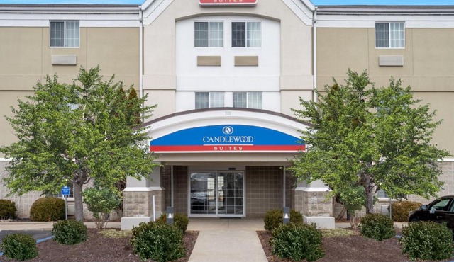 Candlewood Suites Elkhart by IHG