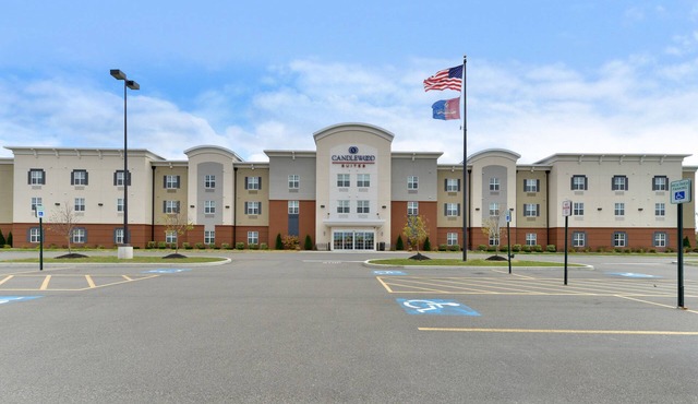 Candlewood Suites Elmira Horseheads by IHG