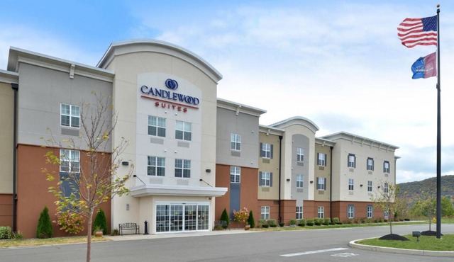 Candlewood Suites Elmira Horseheads by IHG