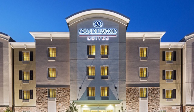 Candlewood Suites Enid by IHG