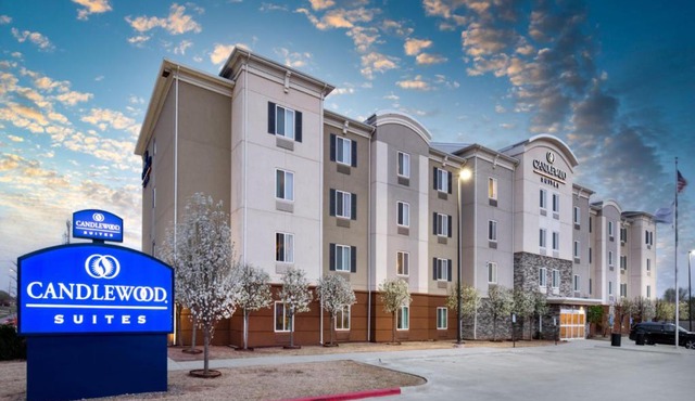 Candlewood Suites Enid by IHG