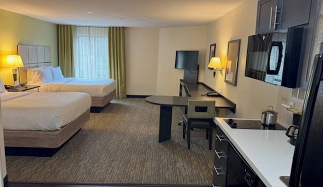 Candlewood Suites Eugene Springfield by IHG