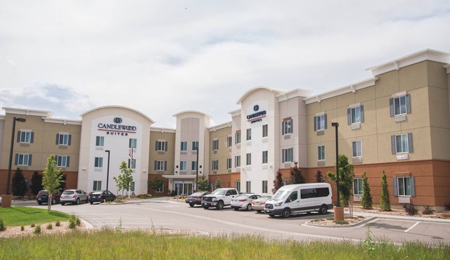 Candlewood Suites Fort Collins by IHG