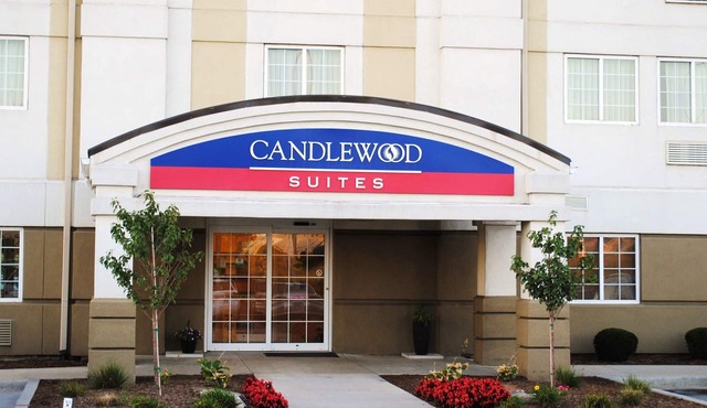 Candlewood Suites Fort Wayne by IHG