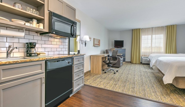 Candlewood Suites - Fort Worth/West by IHG