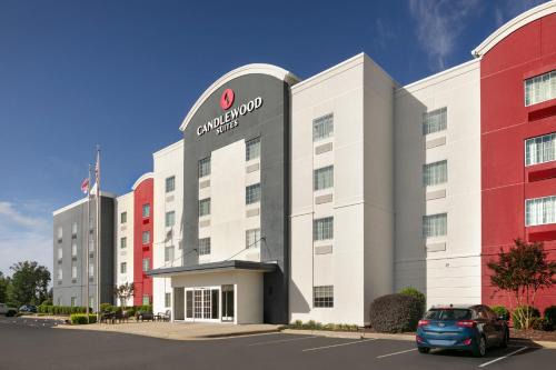 Candlewood Suites Frederick by IHG