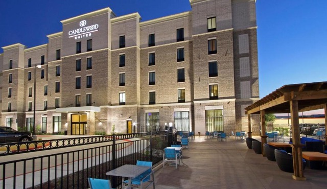 Candlewood Suites - Frisco by IHG