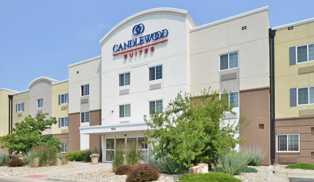 Candlewood Suites Gillette by IHG
