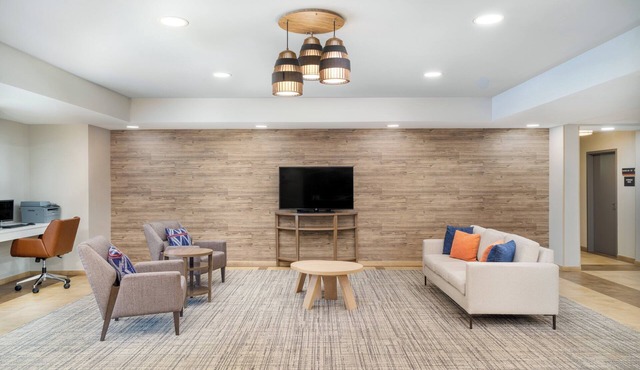 Candlewood Suites Gonzales - Baton Rouge Area by IHG
