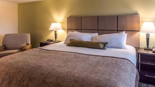 Candlewood Suites Gonzales - Baton Rouge Area by IHG