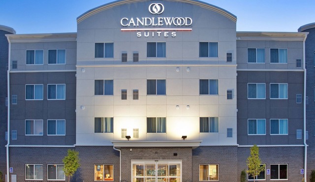 Candlewood Suites Grand Island by IHG